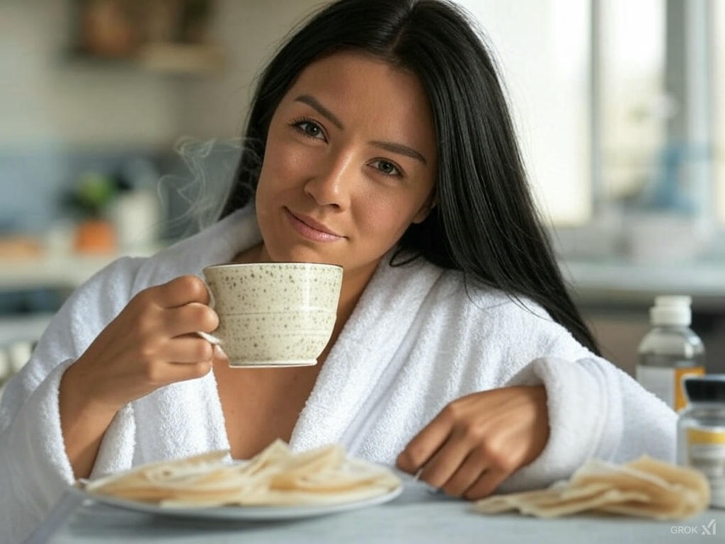Comment booster son énergie au quotidien sans caféine