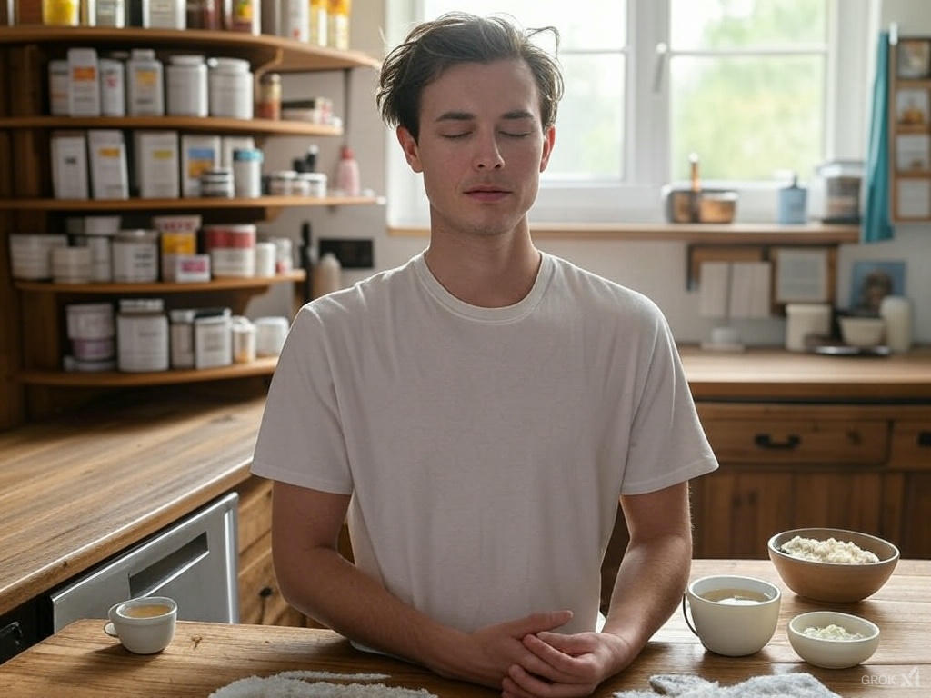 Comment surmonter le stress et cultiver la sérénité au quotidien