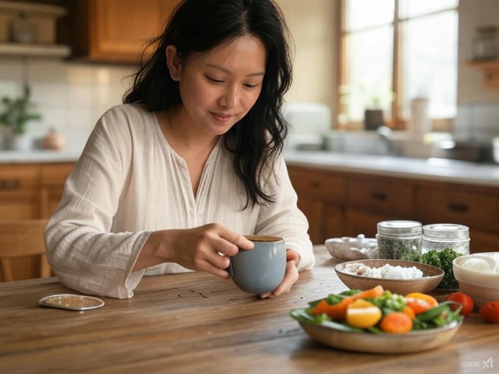 Les aliments incontournables