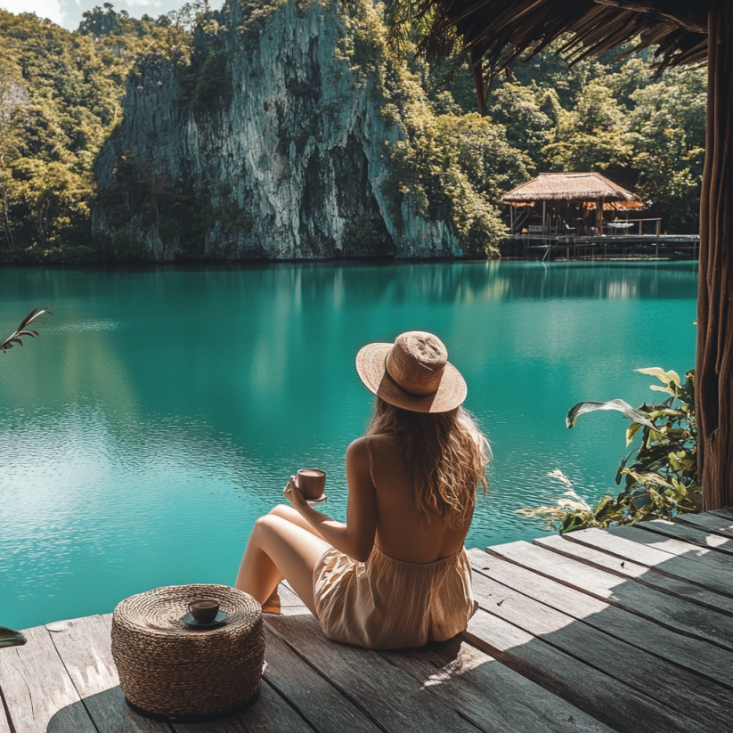 Les destinations parfaites pour un voyage bien-être et détente