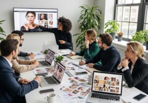 Canaux de Marketing Digital