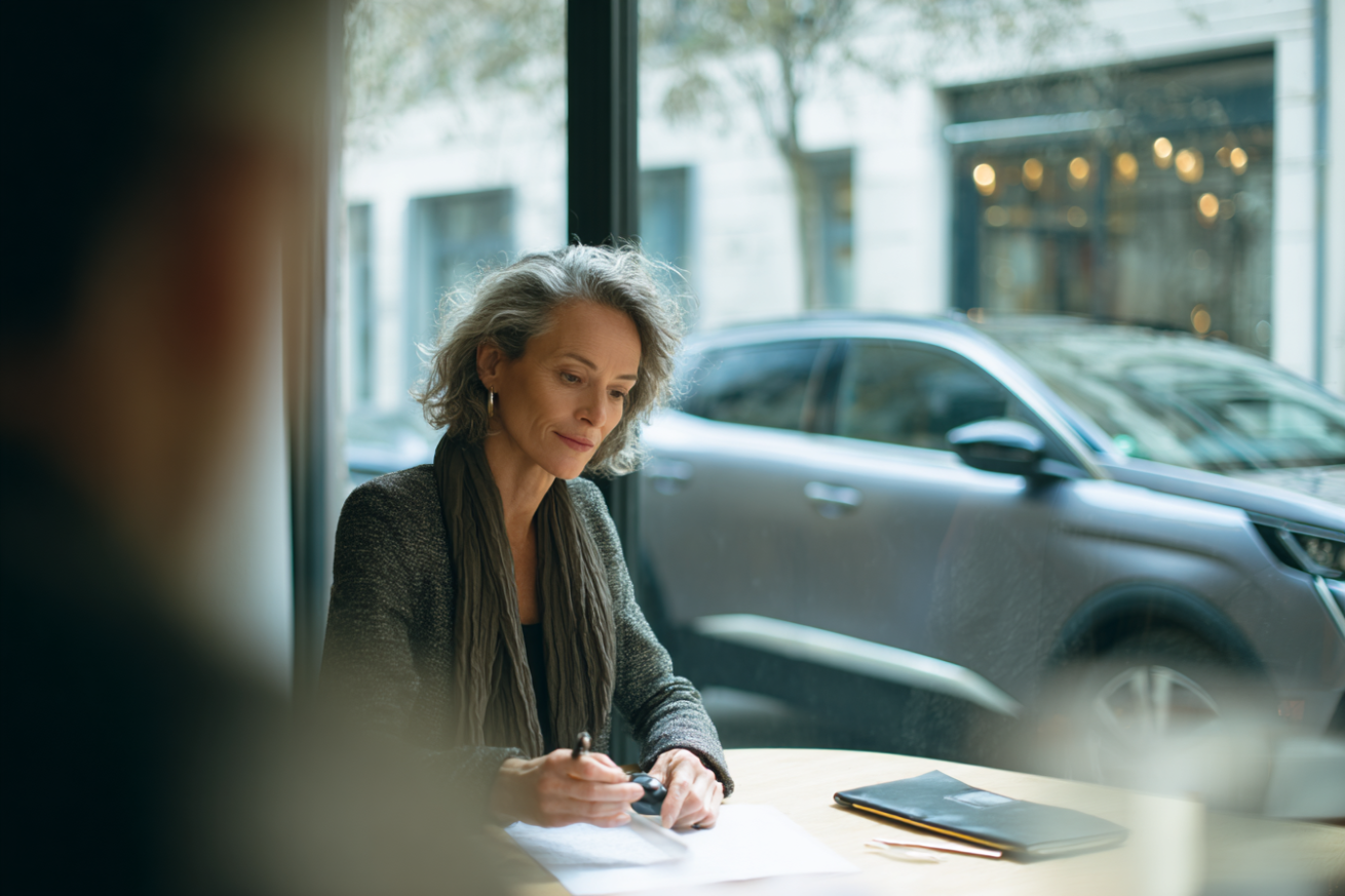 Simplifiez votre quotidien : comment une assurance auto peut alléger votre charge mentale