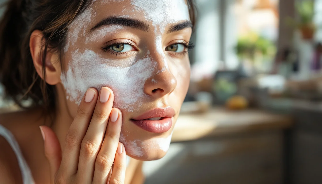 Comprendre votre type de peau : le guide ultime pour diagnostiquer votre état actuel