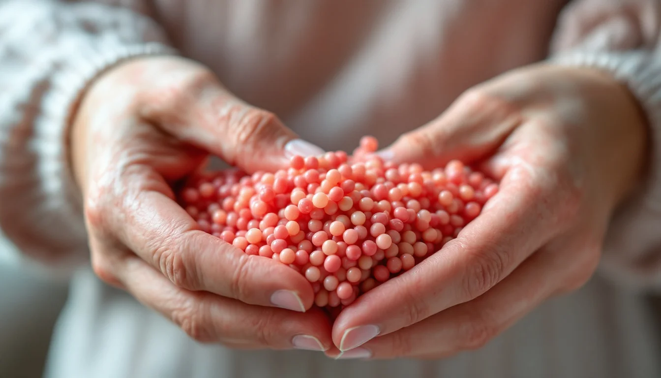 Le lien intestin-peau : pourquoi votre routine de soins est inefficace