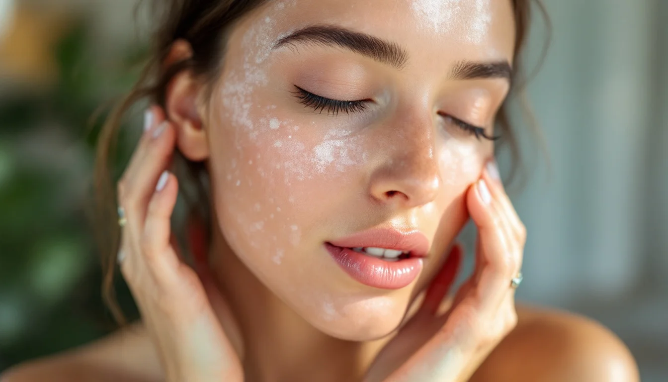 De darm-huidconnectie: waarom je skincare-routine tekortschiet