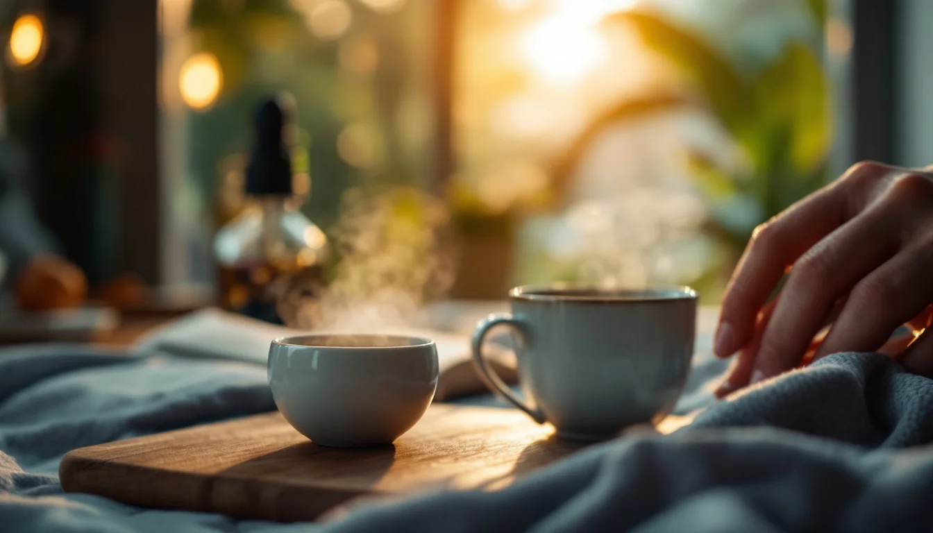 Pourquoi certains protocoles de bien-être troquent la course à la productivité de 5h du matin pour une routine hormonale de 90 minutes