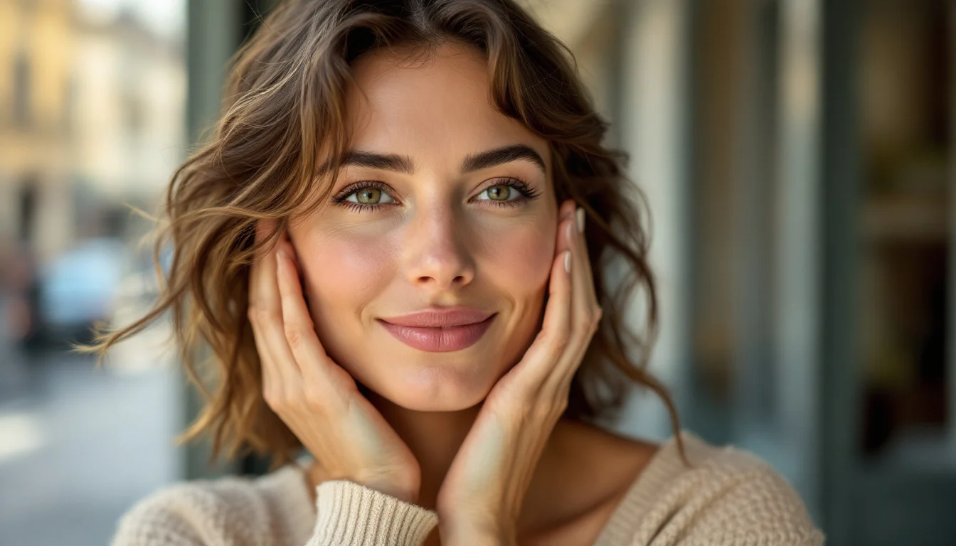 Hyaluronic Acid, Retinol, or Vitamin C: Which Serum Should You Use First?