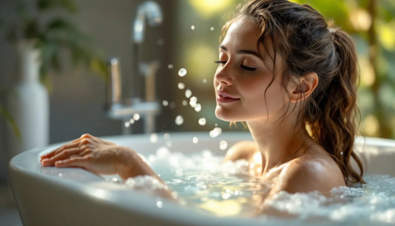 The True Cost of a Bath in Belgium: 2026 Water, Energy, and Tariff Data