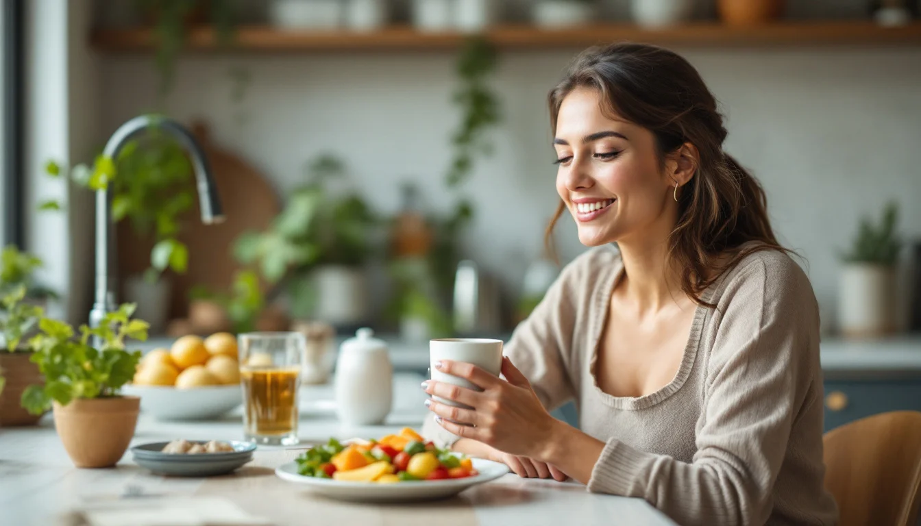 The Honest Guide to Intermittent Fasting for Women: Hormones, Hype, and How to Start
