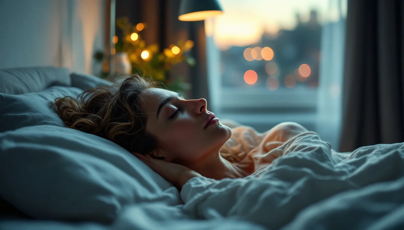 De 7-daagse slaap-reset: een chronobiologisch protocol dat voor de meesten werkt